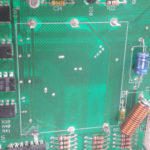 WPC89 with battery pack removed