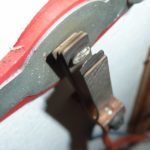 flipper button switch.