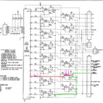 Schematic Driver Board