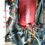 Williams Fliptronics