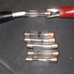 Testing fuses