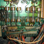 Bally SS fuse locations