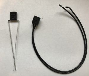 Pop bumper lamp sockets