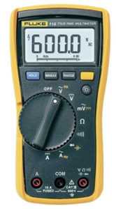 Fluke 115