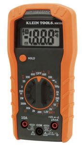 Klein MM300
