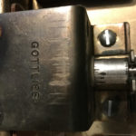 Solenoid bracket