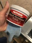 Mothers Polish