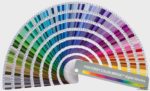 Pantone Color Bridge