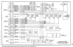 Williams System 3 wiring diagram