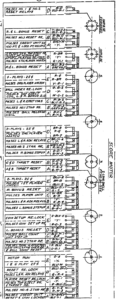 Grand Prix Score Motor schematic