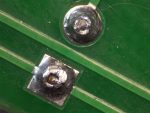 cold solder joints