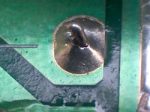 cold solder joint