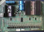 Bally rectifier solenoid board