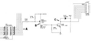 right pop bumper driver