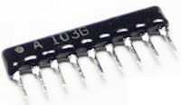 Resistor Network