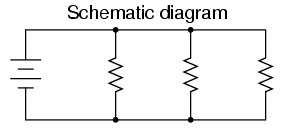 Simple Schematic
