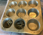 muffin tin