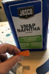 naphtha