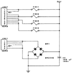 Fliptronics 2 Power Supply