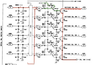 DE Switched Solenoids On