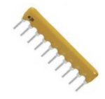 Resistor Network Package