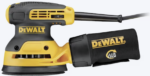 DeWalt Orbital Sander