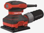 1/4 Sheet Sander